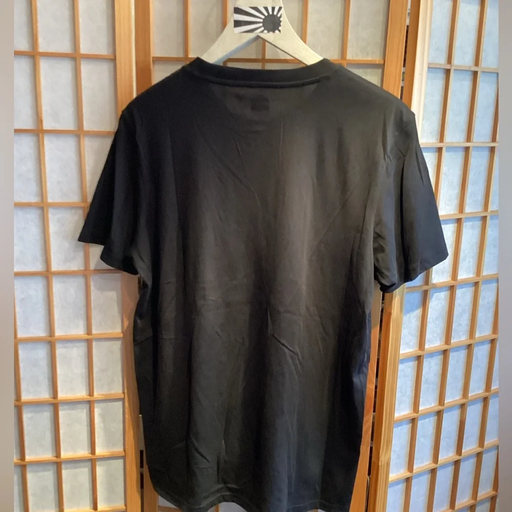 Adidas Skateboarding Mini Embroidery Graphic T-Shirt CF5835 Men's Size Large